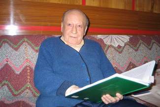 W hołdzie mistrzowi fotografii