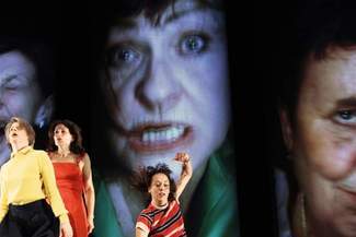 Konfrontacje Teatralne 2014: Odrzucić system, odzyskać tożsamość