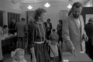 25 lat wolnej Polski