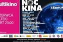 Noc Kina w Multikinie