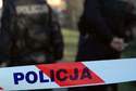 Zatrzymany przez policję zmarł w szpitalu