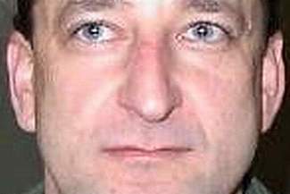 Więzień, który oddalił się z miejsca pracy nie był pilnowany