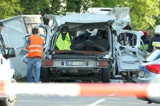 Tragedia w Stawku: W niedzielę zbiórka krwi dla poszkodowanych