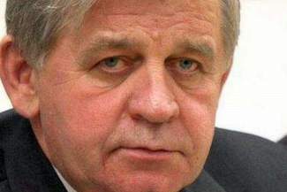 Sławomir Sosnowski kandydatem na marszałka woj. lubelskiego