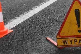 Werbkowice: Tragiczny wypadek, zginęły trzy osoby