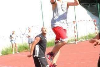 Byli zawodnicy Wikany-Startu Lublin triumfowali w Alco Cup 7