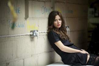 Filmy z leżaka, czyli kino pod chmurką