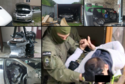 Lubelscy policjanci rozbili gang złodziei aut z Pruszkowa i Wołomina