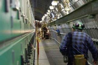 Powstanie kopalnia w rejonie Chełma. Kilkanaście tysięcy miejsc pracy