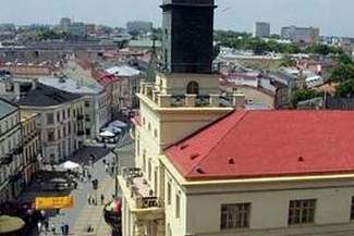 Fundacja Wolności składa skargę na trzy spółki podległe prezydentowi Lublina