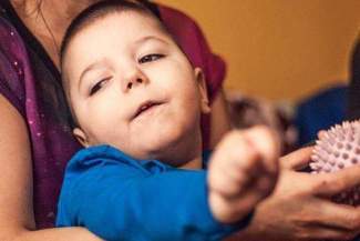 Pobiegnij dla Kubusia