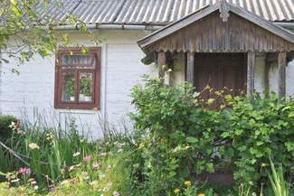 Odkrywanie drewnianych skarbów woj. lubelskiego