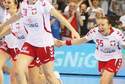 Czechy - Polska 22:25. Biało-czerwone w finałach mistrzostw Europy!