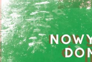 Artystyczna Łodyga na Węglinie