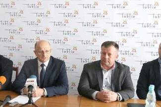 Paweł Turkiewicz nowym trenerem Wikany-Startu Lublin?