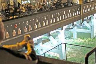 Długi weekend na Moście Kultury