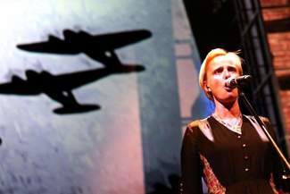 Festiwal Dźwięki Słów (program)