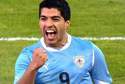 Mundial 2014: Urugwaj - Anglia 2:1. Suarez wypunktował Anglię