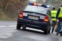 Wojsławice. Pieszy zginął potrącony przez samochód. Policja szuka kierowcy