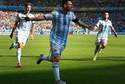 Mundial 2014: Argentyna - Iran 1:0. Nie da się wygrać na stojąco. Chyba, że w składzie masz Messiego