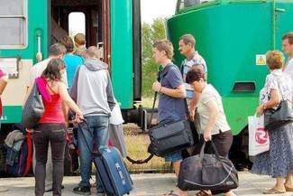 Z Terespola do Łodzi bez przesiadki. Województwo dopłaciło do połączenia