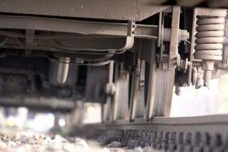 Ruskie Piaski. Tragiczny wypadek na torach, nie żyje kobieta