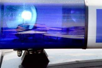 Wypadek we Frampolu. Nie żyje kierowca renault