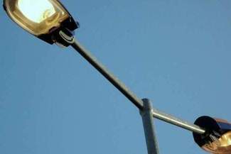 Łęczna testuje ledowe latarnie. Ile da się oszczędzić?