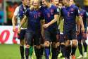 Mundial 2014: Holandia - Chile 2:0. "Oranje" najlepsi w grupie B