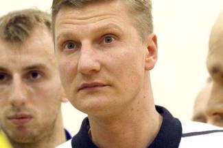 Marcin Jarosz nie jest już trenerem Avii Świdnik. Jego następcą będzie Maciej Banecki