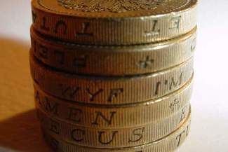 Biłgoraj: Kto zgubił funty? Do odebrania w starostwie