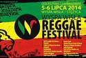 Natura, kultura i muzyka, czyli Wyspa Wisła Reggae Festival