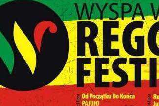 Natura, kultura i muzyka, czyli Wyspa Wisła Reggae Festival
