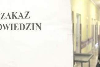 Salmonella w Klinice Kardiochirurgii PSK 4. Lekarze zatruli się ptysiami