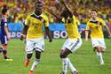 Mundial 2014: Japonia - Kolumbia 1:4. Kto zatrzyma bandę Pekermana?