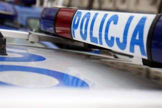 Zamość: Pijany kierowca rozbił dwa auta na Starym Mieście