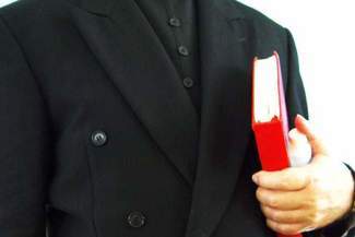 Ksiądz z wyrokiem. Rozsyłał dziecięcą pornografię