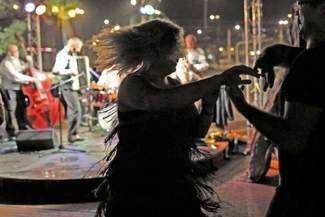 Co w lipcu na Moście Kultury? (pełen program)