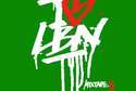 I Love LBN Mixtape II. Miasto to winyl