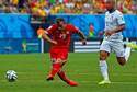 Mundial 2014: Honduras - Szwajcaria 0:3. Shaqiri show!
