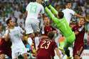 Mundial 2014: Algieria - Rosja 1:1. Historyczny awans "Lisów Pustyni!