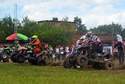 Rozegrano IV rundę Otwartych Mistrzostw Lubelszczyzny w motocrossie