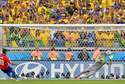 Mundial 2014: Brazylia - Chile 1:1 (rzuty karne - 3:2). Bóg jest Brazylijczykiem!
