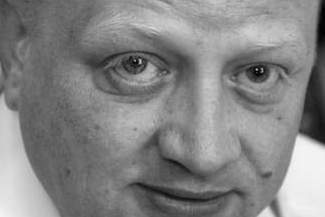 Odsłonią tablicę poświęconą Robertowi Kuwałkowi