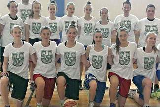 Trzy nowe zawodniczki z campu zagrają w rezerwach UMCS w pierwszej lidze. Duleba nie do ekstraklasy