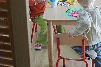 Siedliszcze, Rejowiec: Dotacje na szafki i zabawki