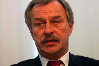 Kto na prezydenta Zamościa? Na razie jeden kandydat