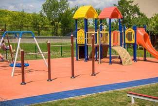 Nowe place zabaw w Chełmie. Wkrótce ruszy budowa
