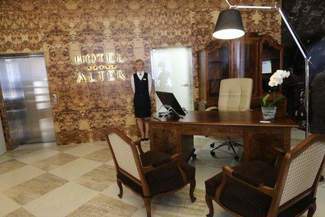 Nowy hotel w Lublinie: 5 gwiazdek, SPA, basen, marmury. Za 9,4 mln zł (zdjęcia, wideo)