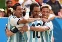 Mundial 2014: Argentyna - Belgia 1:0. "Albicelestes powalczą o medale